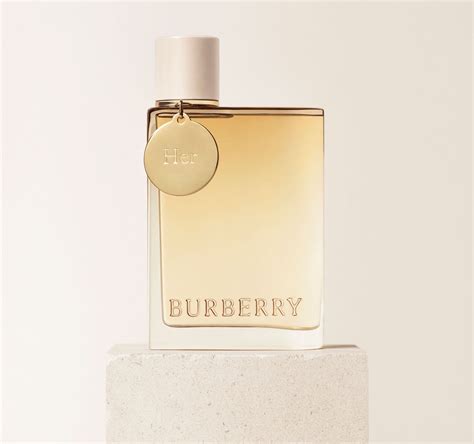 her burberry london|burberry london her perfume.